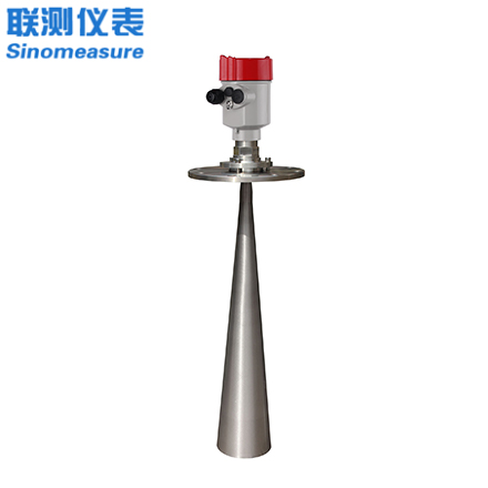 高頻雷達物位計