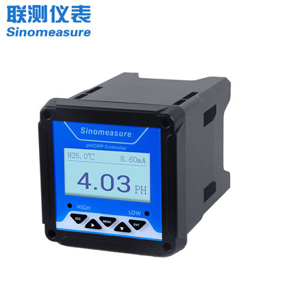 工業(yè)在線pH計廠家